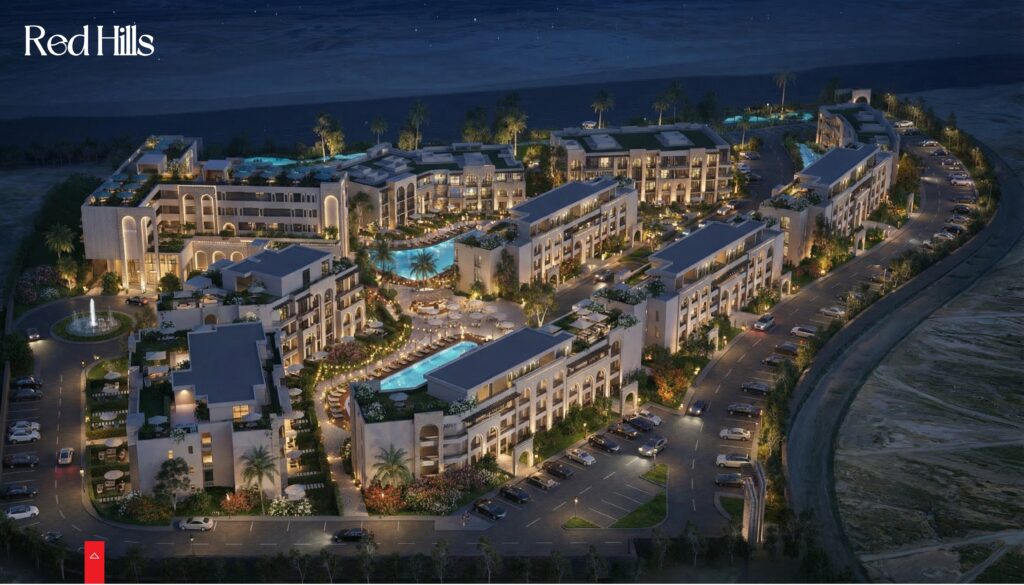 Red Hills Resort